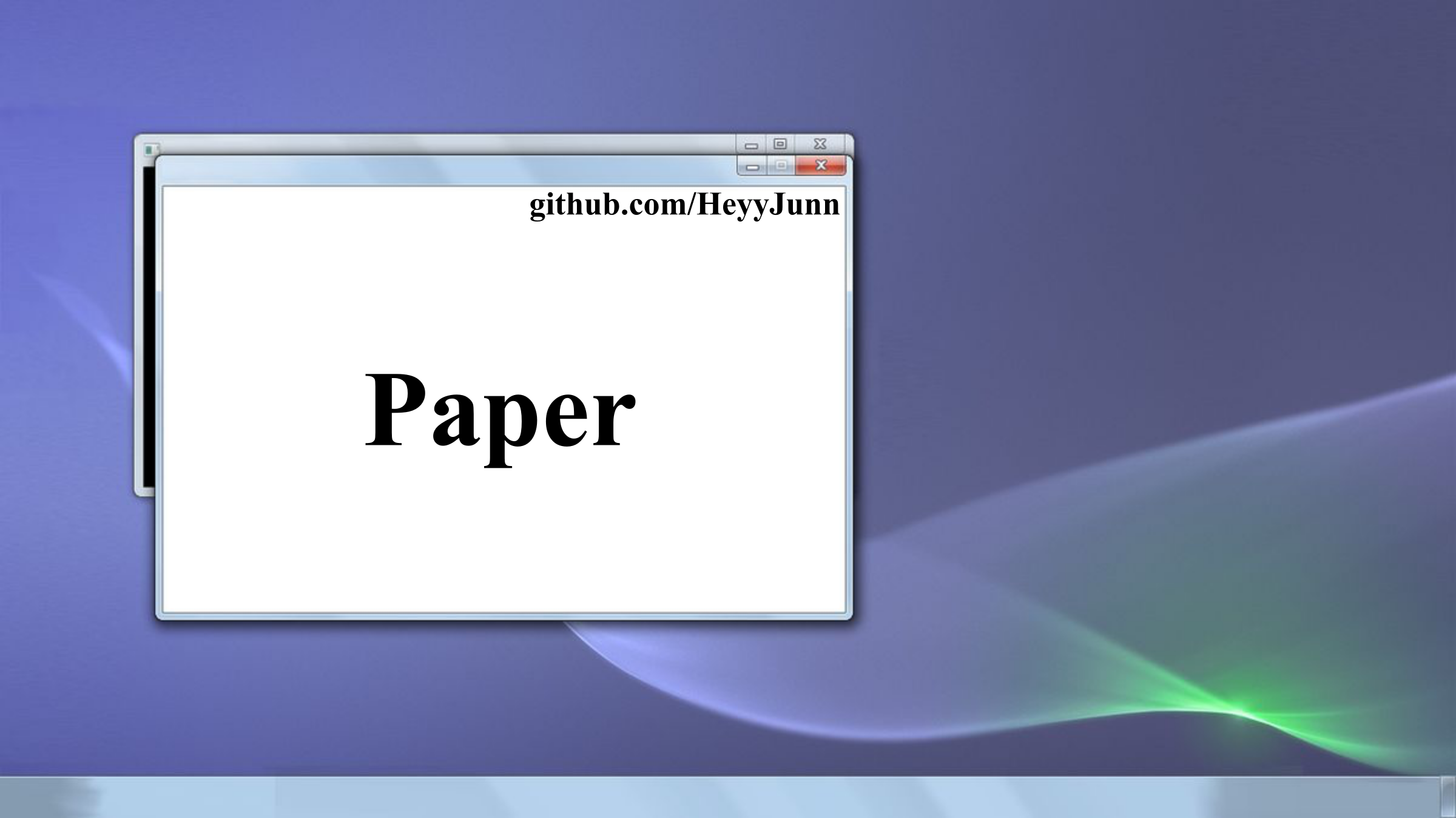 [Paper] You Only Look Once: Unified, Real-Time Object Detection
