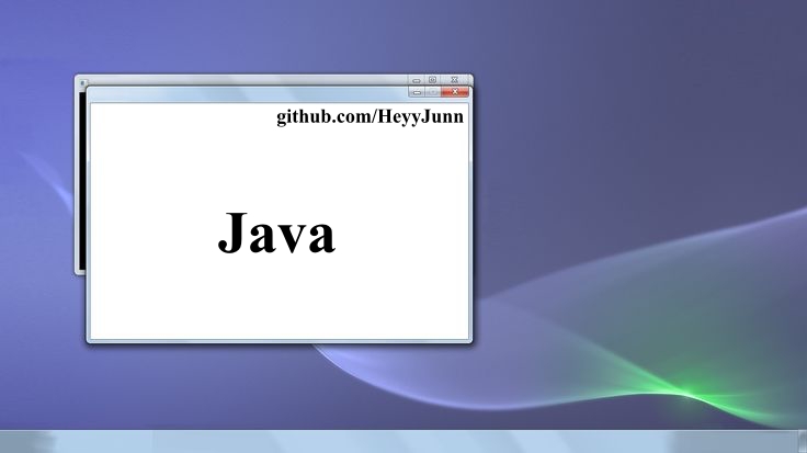 [Java] Object Class, Immutable Object